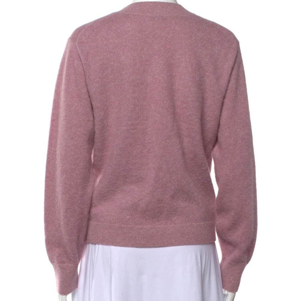 Vince Alpaca Mohair Sweater M - Picture 2 of 3
